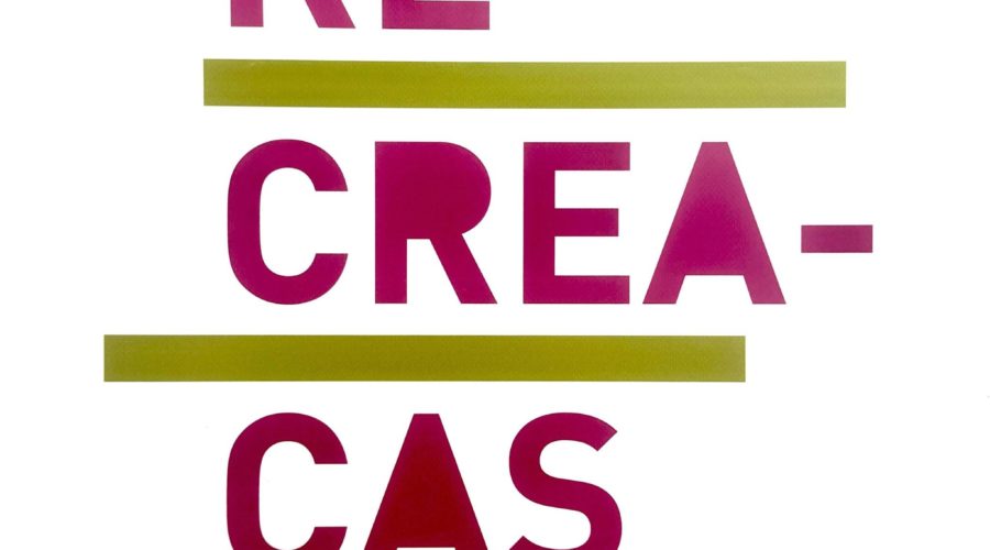 ReCreaCas: creatividad y reutilización para descubrir nuevas posibilidades